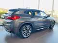 BMW X2 2.0iA **GARANTIE + PACK M + LED + GPS PRO +CUIR** Grijs - thumbnail 5