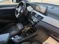 BMW X2 2.0iA **GARANTIE + PACK M + LED + GPS PRO +CUIR** Grijs - thumbnail 9