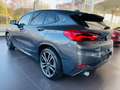 BMW X2 2.0iA **GARANTIE + PACK M + LED + GPS PRO +CUIR** Grijs - thumbnail 7