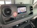 Mercedes-Benz Sprinter 315 L3/H2+Navi+360°+Klima+Sitzheizung Blanc - thumbnail 14