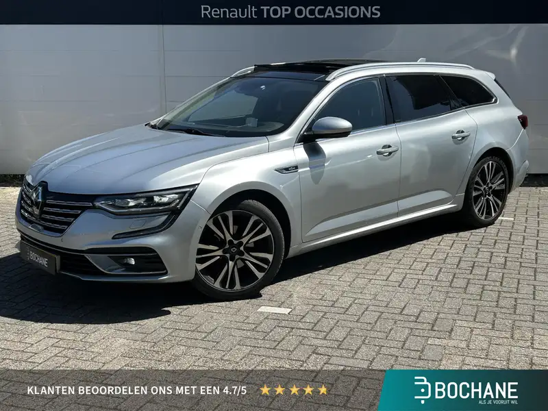 RENAULT Talisman