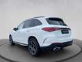 Mercedes-Benz GLC 300 de 4MATIC mit EQ Hybrid Ö-Edition Weiß - thumbnail 13