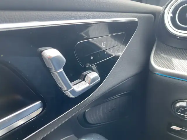 Mercedes-Benz GLC 300 de 4MATIC mit EQ Hybrid Ö-Edition Ansicht 20