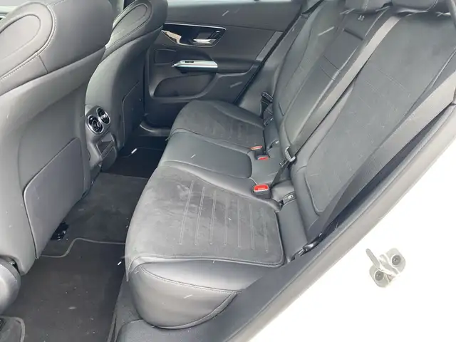 Mercedes-Benz GLC 300 de 4MATIC mit EQ Hybrid Ö-Edition Ansicht 16