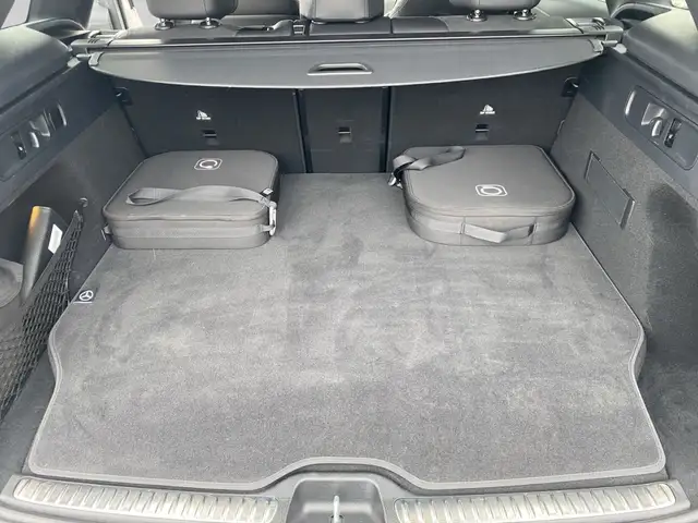 Mercedes-Benz GLC 300 de 4MATIC mit EQ Hybrid Ö-Edition Ansicht 12