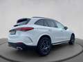 Mercedes-Benz GLC 300 de 4MATIC mit EQ Hybrid Ö-Edition Weiß - thumbnail 4