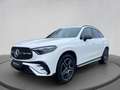 Mercedes-Benz GLC 300 de 4MATIC mit EQ Hybrid Ö-Edition Weiß - thumbnail 2
