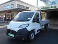 Toyota Proace Max TOYOTA 2.2 D 140 CV CAJA ABIERTA L3 Blanco - thumbnail 1