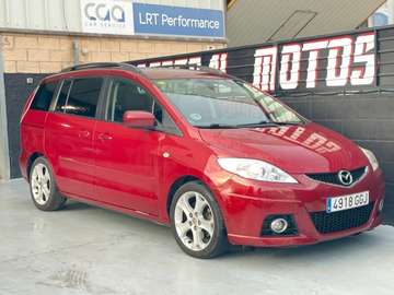 2.0CRTD Sportive 143