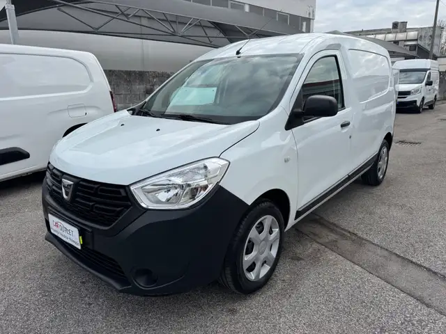 Dacia Dokker 1.5 dCi 8V 75CV Start&Stop IMPECCABILE
