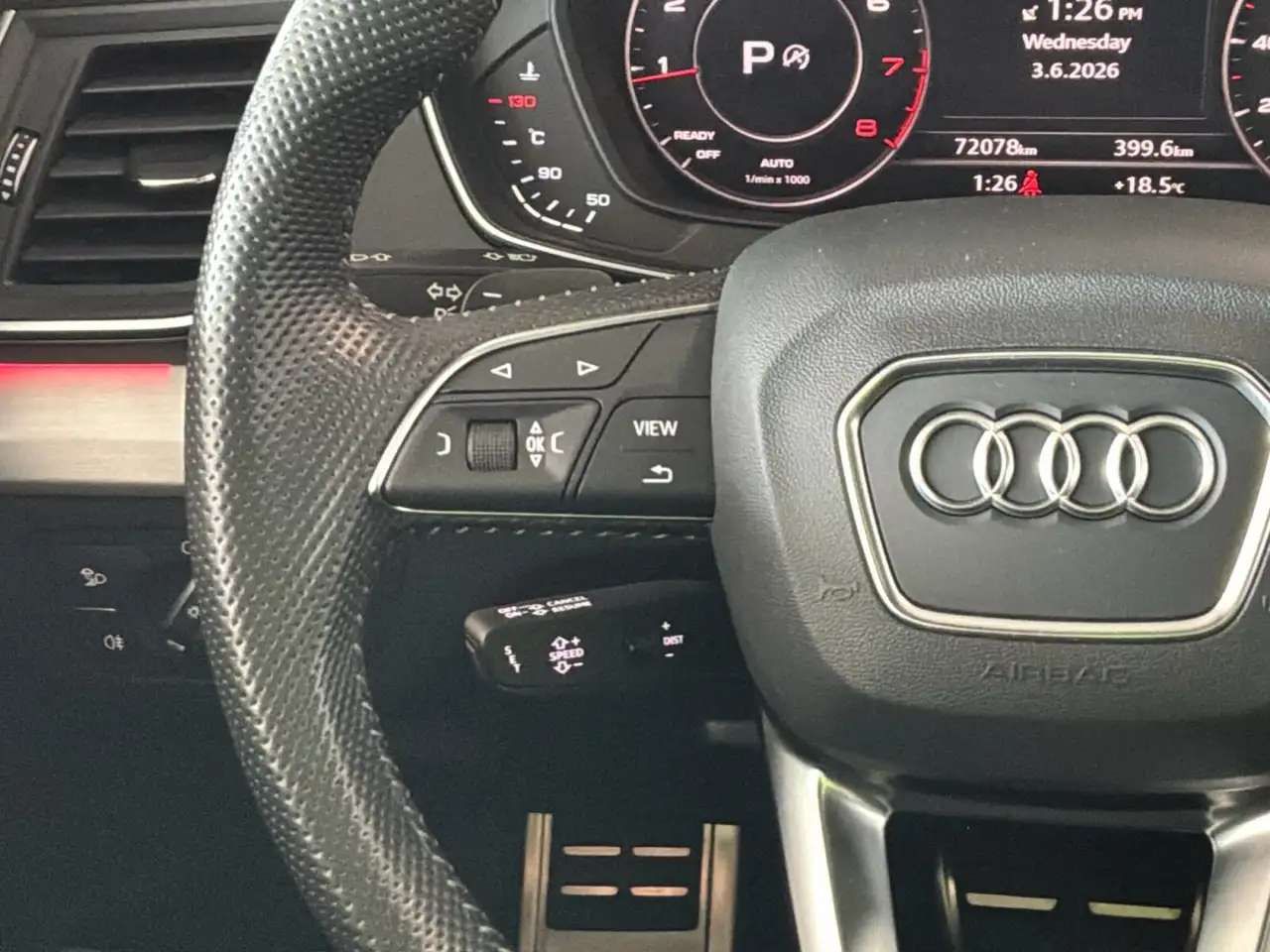 Audi Q5 снимка Audi Q5