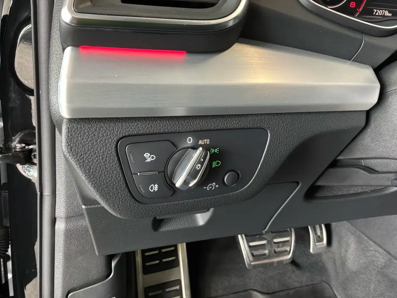 Audi Q5 снимка Audi Q5