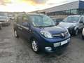 Renault Kangoo II 1.5 BLUE DCI 115CH INTENS Bleu - thumbnail 3