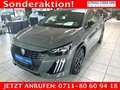 Peugeot 208 GT MASSAGE+SHZ+180°KAM 107 kW (145 PS), Automat... Gris - thumbnail 1