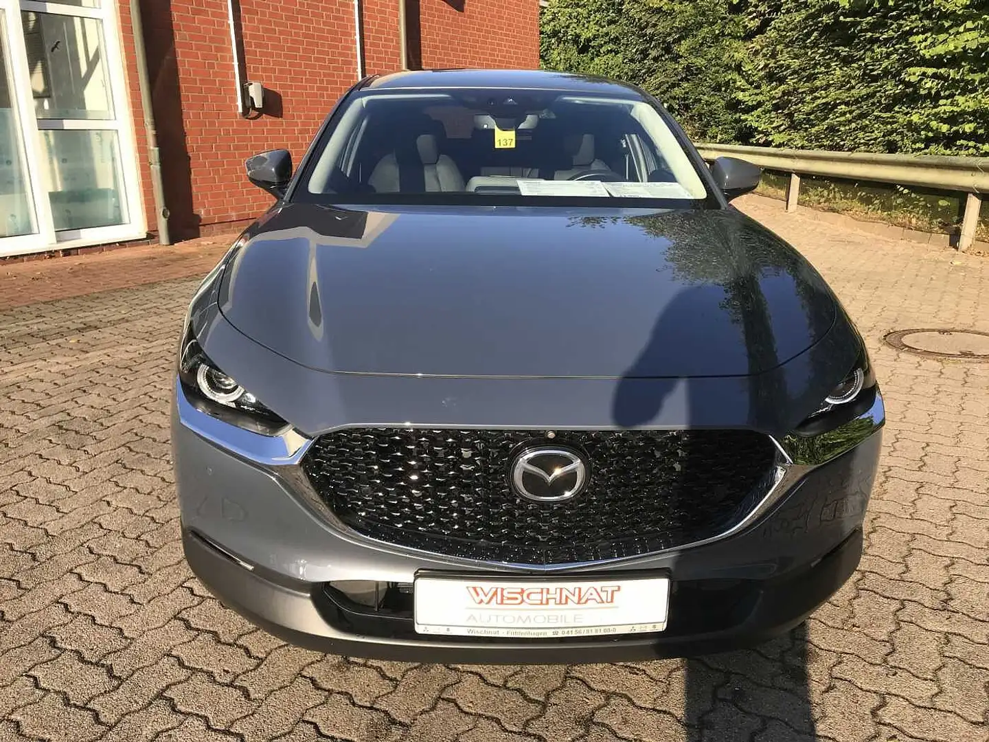 Mazda CX-30 Hybrid 6AG SELECTION A18-B BOS DES-P ACT-P Grau - 2
