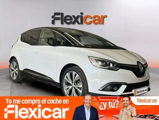 Renault Autres Intens Energy dCi 81kW (110CV)