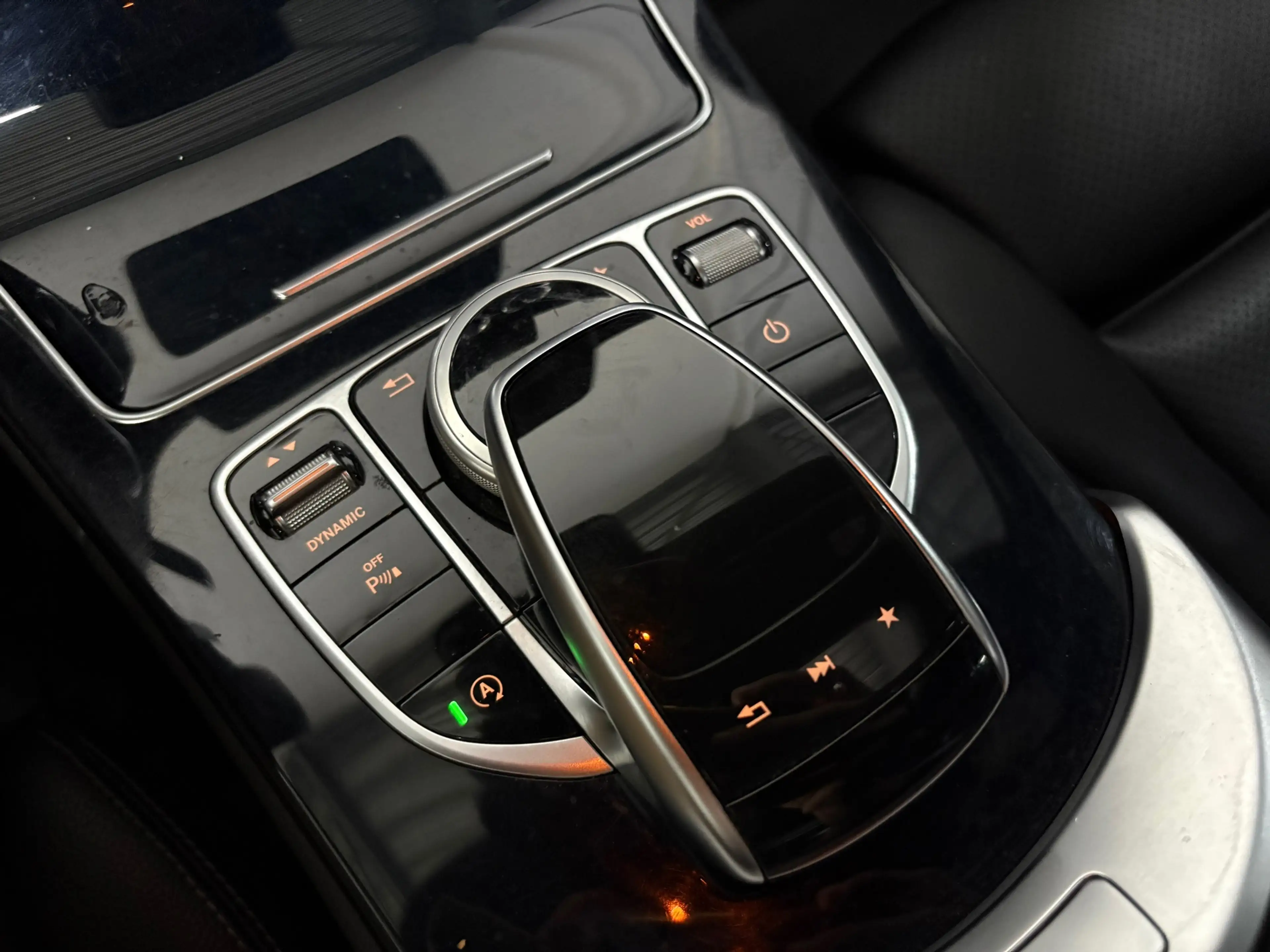 Mercedes-Benz C 180 Business Solution AMG *Stoelverwarming*Bluetooth*P — photo 16