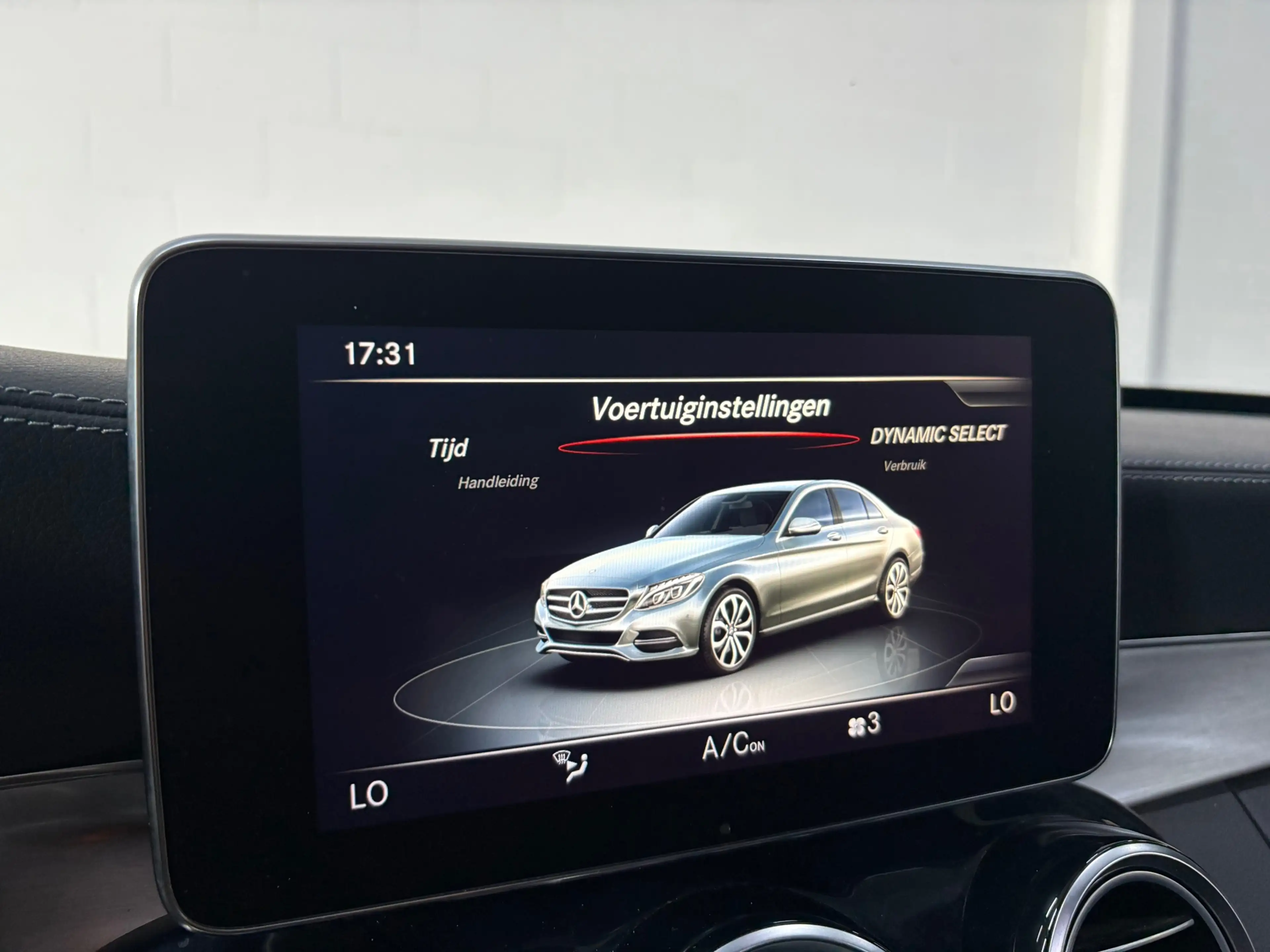 Mercedes-Benz C 180 Business Solution AMG *Stoelverwarming*Bluetooth*P — photo 22
