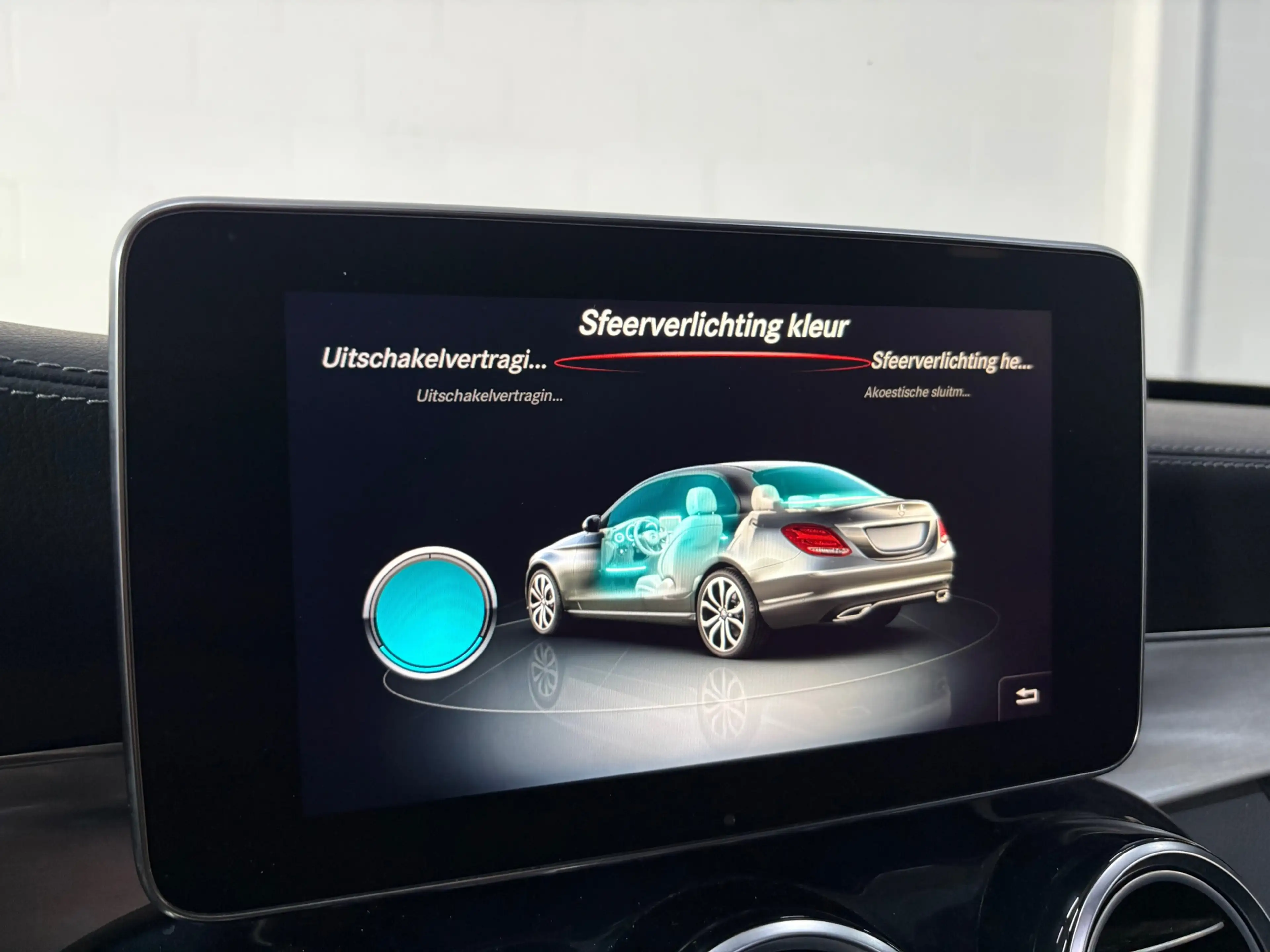 Mercedes-Benz C 180 Business Solution AMG *Stoelverwarming*Bluetooth*P — photo 21