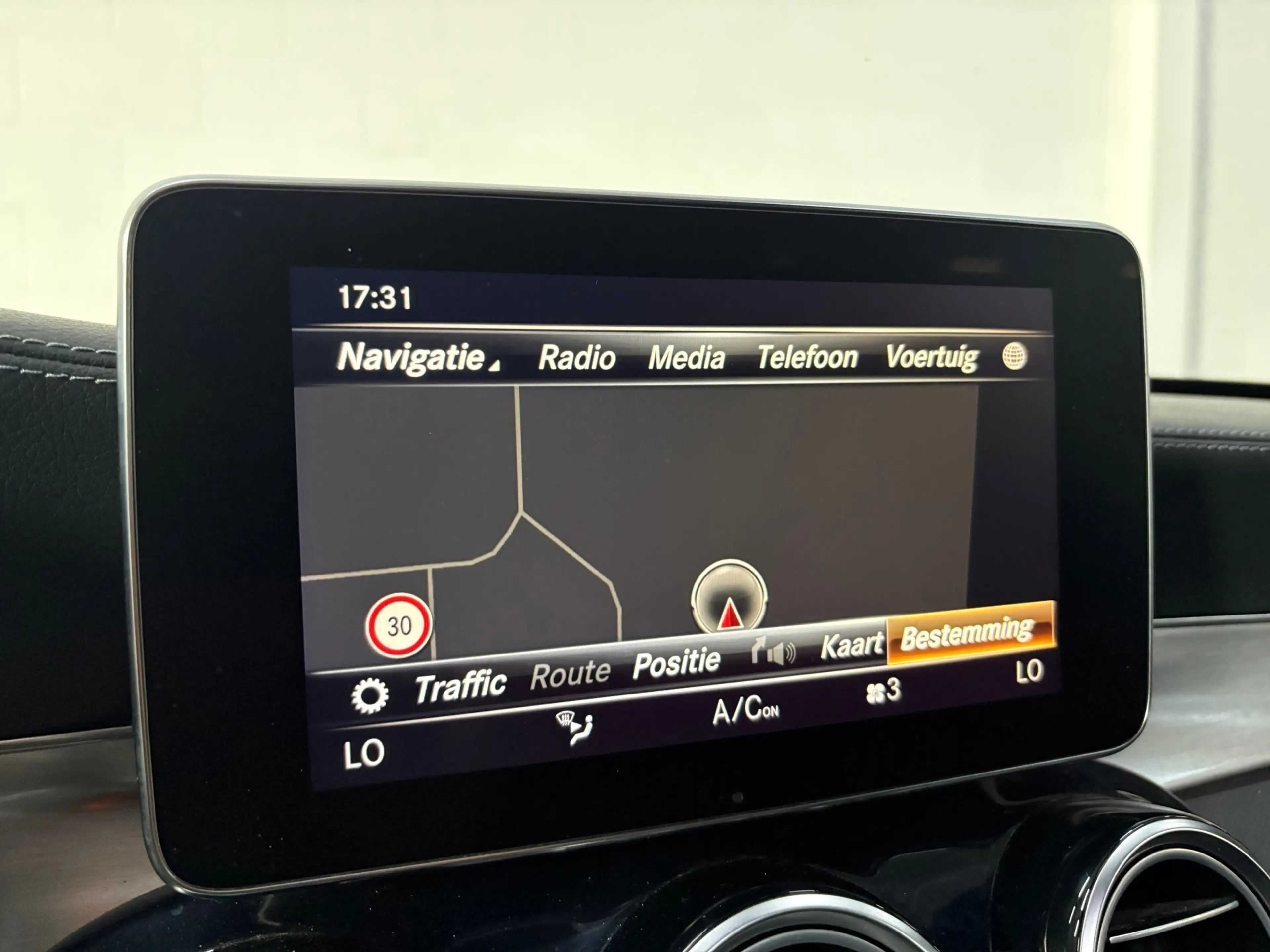 Mercedes-Benz C 180 Business Solution AMG *Stoelverwarming*Bluetooth*P — photo 23