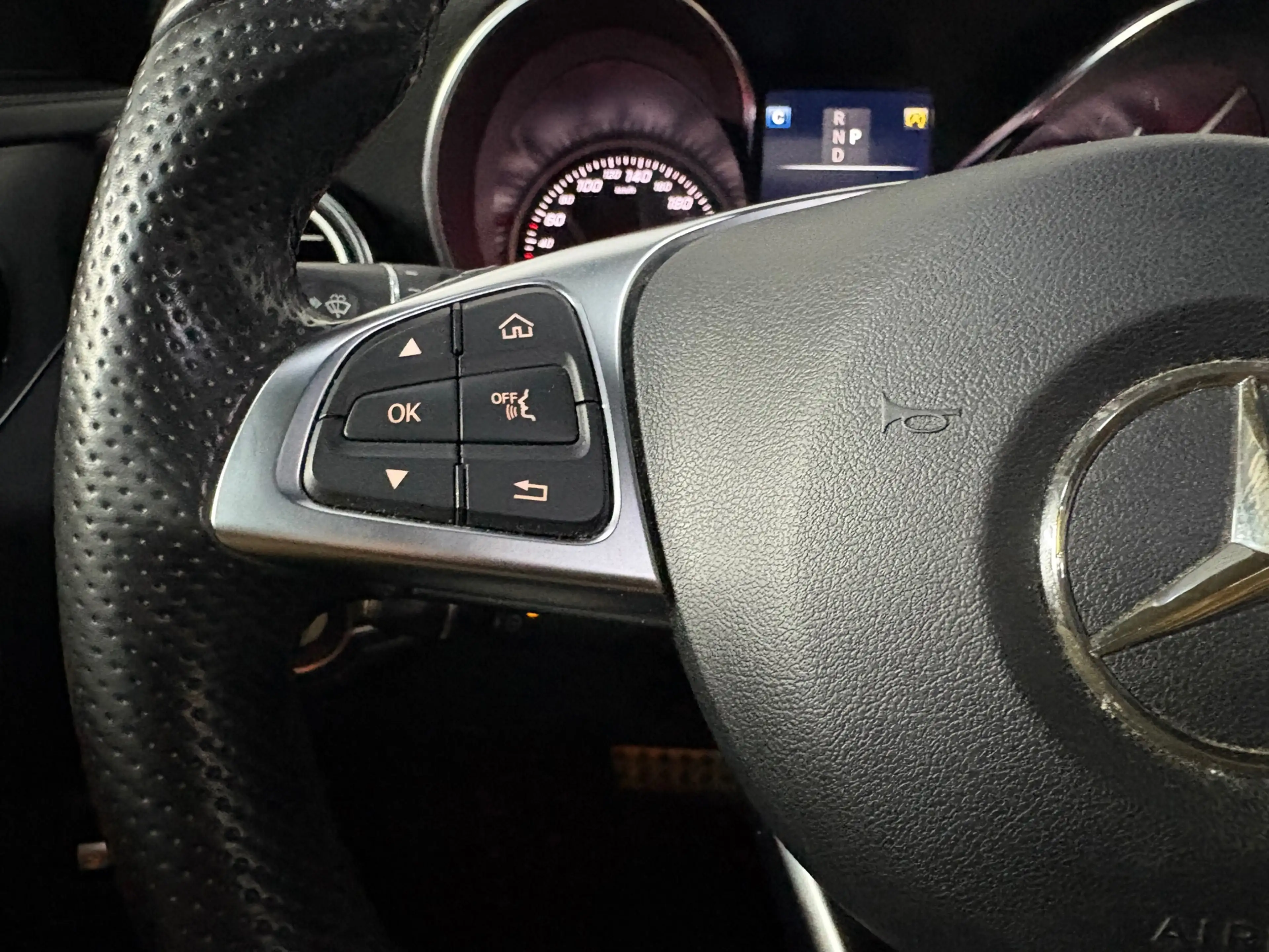 Mercedes-Benz C 180 Business Solution AMG *Stoelverwarming*Bluetooth*P — photo 13