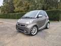 smart forTwo Cabrio 17.6 kWh Electric drive Cabriolet Beige - thumbnail 1