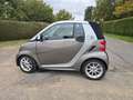 smart forTwo Cabrio 17.6 kWh Electric drive Cabriolet Beige - thumbnail 2