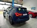 BMW X3 xdrive20d mhev 48V Msport auto Blue - thumbnail 4