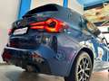 BMW X3 xdrive20d mhev 48V Msport auto Blu/Azzurro - thumbnail 6