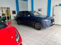 BMW X3 xdrive20d mhev 48V Msport auto Blue - thumbnail 3