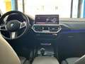 BMW X3 xdrive20d mhev 48V Msport auto Blu/Azzurro - thumbnail 10