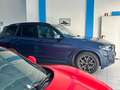 BMW X3 xdrive20d mhev 48V Msport auto Blue - thumbnail 5
