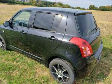 Swift Fließheck  3-Türer 1.3 Comfort