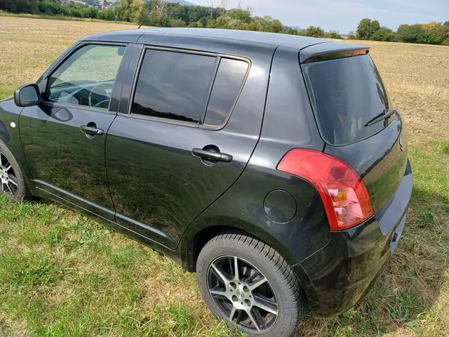 Suzuki Swift Swift Fließheck  3-Türer 1.3 Comfort
