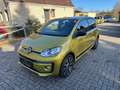 Volkswagen up! United TEMPO-SPUR-KAM-DAB-MFL-PDC-S.HEIZ Gelb - thumbnail 3