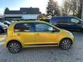 Volkswagen up! United TEMPO-SPUR-KAM-DAB-MFL-PDC-S.HEIZ Jaune - thumbnail 8