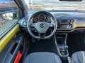 Volkswagen up! United TEMPO-SPUR-KAM-DAB-MFL-PDC-S.HEIZ Gelb - thumbnail 18