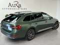 Skoda Superb 1.4 TSI iV DSG L&K NAV+LED+AHK+ACC+KAMERA Grün - thumbnail 5