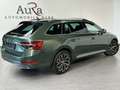 Skoda Superb 1.4 TSI iV DSG L&K NAV+LED+AHK+ACC+KAMERA Grün - thumbnail 4