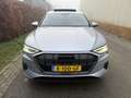 Audi e-tron Sportback 55 quattro Business edition Plus 95 kWh Gris - thumbnail 27