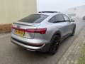 Audi e-tron Sportback 55 quattro Business edition Plus 95 kWh Gris - thumbnail 22