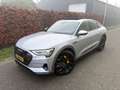 Audi e-tron Sportback 55 quattro Business edition Plus 95 kWh Gris - thumbnail 2
