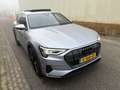 Audi e-tron Sportback 55 quattro Business edition Plus 95 kWh Gris - thumbnail 26