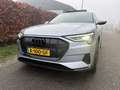 Audi e-tron Sportback 55 quattro Business edition Plus 95 kWh Gris - thumbnail 28