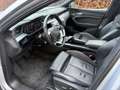 Audi e-tron Sportback 55 quattro Business edition Plus 95 kWh Gris - thumbnail 8