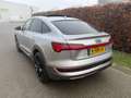 Audi e-tron Sportback 55 quattro Business edition Plus 95 kWh Gris - thumbnail 20