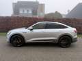 Audi e-tron Sportback 55 quattro Business edition Plus 95 kWh Gris - thumbnail 3