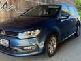 Volkswagen Polo Polo Diesel 1.4 TDI (Blue Motion) Highline Blau - thumbnail 5