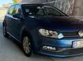 Volkswagen Polo Polo Diesel 1.4 TDI (Blue Motion) Highline Blau - thumbnail 2