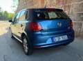 Volkswagen Polo Polo Diesel 1.4 TDI (Blue Motion) Highline Blau - thumbnail 4